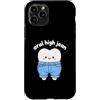 Dental Hygienist Designs Custodia per iPhone 11 Pro Divertente design dentale