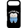 Dental Hygienist Designs Custodia per iPhone Air Divertente design dentale