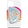 Mountaineering Alpinist Rock Climb Outdo Custodia per iPhone 13 Moschettone naturale Outdoor Bouldern Arrampicata Boulder Climber