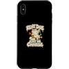 Amministrazione dei Baffi Custodia per iPhone XS Max Rent Due Cat In Charge Umorismo Gatti