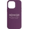Rhode Island Aesthetic Custodia per iPhone 14 Pro Max Newport Rhode Island Boemia - Newport RI
