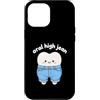 Dental Hygienist Designs Custodia per iPhone 12 Pro Max Divertente design dentale