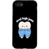 Dental Hygienist Designs Custodia per iPhone SE (2020) / 7/8 Divertente design dentale