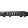 QNAP QSW-2104-2T 2ports 10GbE RJ45 5port