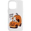Retro Halloween Goose Funny Custodia per iPhone 14 Pro Max Funny Goose Halloween Honk Honk Pumpkin Humor