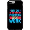 Type One Diabetes Awareness Insulin Diab Custodia per iPhone 7 Plus/8 Plus Consapevolezza del diabete di tipo uno | Insulina del
