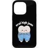 Dental Hygienist Designs Custodia per iPhone 13 Pro Divertente design dentale