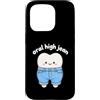 Dental Hygienist Designs Custodia per iPhone 15 Pro Divertente design dentale