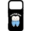 Dental Hygienist Designs Custodia per iPhone 17 Pro Divertente design dentale