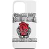 Heart Transplantation Gift & Post Heart Custodia per iPhone 13 Pro Max Il motore ricostruito fedele all'originale funziona come un