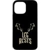 Funny Adult Humor Gifts & Pun Gifts Custodia per iPhone 13 Pro Max Gamba I Dark Humor I Divertente Adulto Umorismo