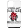 Heart Transplantation Gift & Post Heart Custodia per iPhone 12/12 Pro Il motore ricostruito fedele all'originale funziona come un