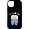 Dental Hygienist Designs Custodia per iPhone 14 Plus Divertente design dentale
