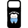 Dental Hygienist Designs Custodia per iPhone 17 Pro Max Divertente design dentale