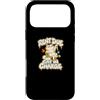 Amministrazione dei Baffi Custodia per iPhone 17 Pro Max Rent Due Cat In Charge Umorismo Gatti