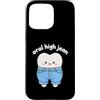 Dental Hygienist Designs Custodia per iPhone 15 Pro Max Divertente design dentale