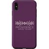 Rhode Island Aesthetic Custodia per iPhone XS Max Providence Rhode Island Boemia - Providence RI