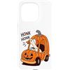 Retro Halloween Goose Funny Custodia per iPhone 15 Pro Funny Goose Halloween Honk Honk Pumpkin Humor