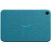 Amazon Ti presentiamo la custodia con copertina per Alexa Tablet 8 di Amazon: protezione e supporto, ovunque tu vada