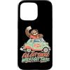 Maglietta cool Mailman - Regalo Per Un P Custodia per iPhone 15 Pro Max Il Postino Pigrone - Un Postino Davvero Figo