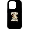 Amministrazione dei Baffi Custodia per iPhone 15 Pro Rent Due Cat In Charge Umorismo Gatti