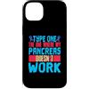 Type One Diabetes Awareness Insulin Diab Custodia per iPhone 14 Plus Consapevolezza del diabete di tipo uno | Insulina del