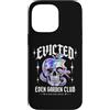Modern Eden Gothic Garden Art Design Custodia per iPhone 14 Pro Max Apple Skull e Snake Neo Gothic dell'Eden Garden Club sfrattati