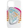 Mountaineering Alpinist Rock Climb Outdo Custodia per iPhone 14 Moschettone naturale Outdoor Bouldern Arrampicata Boulder Climber