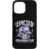 Modern Eden Gothic Garden Art Design Custodia per iPhone 13 Pro Max Apple Skull e Snake Neo Gothic dell'Eden Garden Club sfrattati