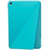 Amazon Ti presentiamo la custodia per Amazon Kids Tablet 11, ideale dai 6 anni in su: protettiva e sottile, con supporto integrato per l'uso in orizzontale e verticale