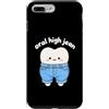 Dental Hygienist Designs Custodia per iPhone 7 Plus/8 Plus Divertente design dentale