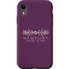 Rhode Island Aesthetic Custodia per iPhone XR Newport Rhode Island Boemia - Newport RI
