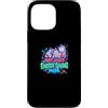 Salotto Batteria Scarica Custodia per iPhone 13 Pro Max Not Lazy Energy Saving Mode Umorismo Gatto