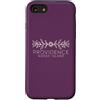 Rhode Island Aesthetic Custodia per iPhone SE (2020) / 7/8 Providence Rhode Island Boemia - Providence RI
