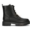 GUESS Anfibio donna nero