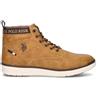 U.S. POLO ASSN. Polacco uomo giallo