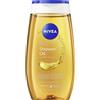Nivea shower oil natural oils 200 ml
