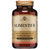 SOLGAR IT. MULTINUTRIENT SpA ALIMENTO B 50 CAPSULE VEGETALI PROMO SENZA GLUTINE