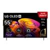 Lg - Smart Tv Oled 4k 55 Oled55b6elc-marrone