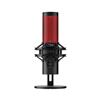 Hyperx - Microfono Usb Gaming Quadcast 2 - Usb-nero