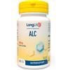 LONGLIFE Srl LongLife, ALC, 60 Capsule