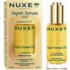 Nuxe Super Serum Longevity [10] Siero Viso Anti-età Concentrato 50ml
