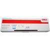OKI 44059167 CIANO TONER - 7300 PAGINE PER MC851CDTN