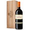 Antinori Solaia Toscana Rosso IGT 2023 - Antinori [Magnum]