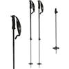 ROSSIGNOL Bastoni sci fondo ADJUSTABLE BC 100