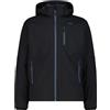 CMP Giacca MAN JACKET DET. HOOD