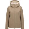 SUNS JACKET - FELICITY