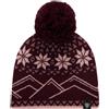 ROSSIGNOL JR POMPOM BEANIE