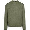Bomboogie Maglione ROUND NECK SINGLE JERSEY YARN