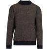 Bomboogie Maglione CREW NECK SWEATER